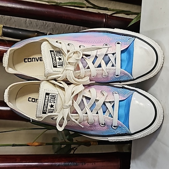 Converse All-Star Sneakers 👟 - Picture 12 of 12